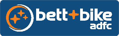 Bett+Bike Logo