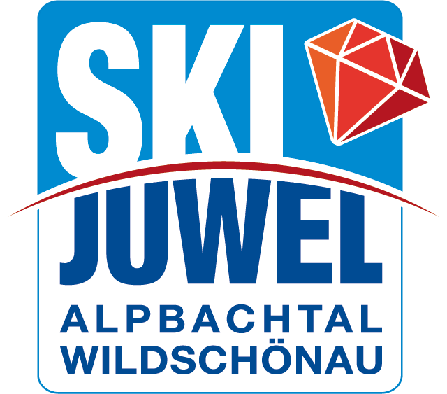 Logo Ski Juwel Alpbachtal Wildschönau Skigebiet Tirol nahe Landhotel Tirolerhof Oberau