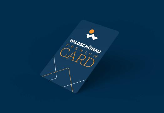 Wildschönau Card