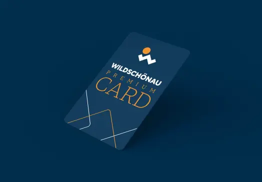 Die Wildschönau Premium Card im Sommer