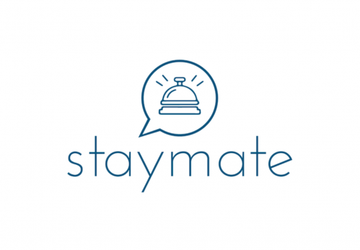 Logo Staymate