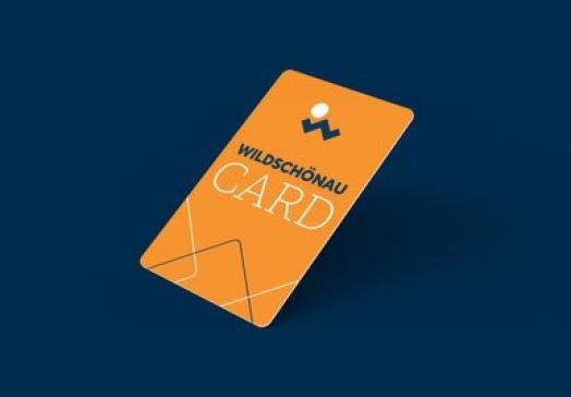 Ihre Wildschönau Card als Urlaubsplus