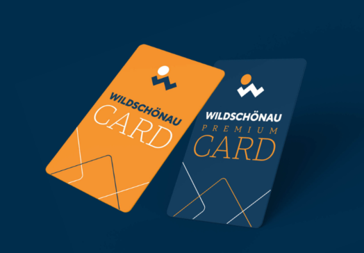 Wildschönau Card Winter und Wildschönau Premium Card Sommer im Landhotel Tirolerhof in Oberau Wildschönau
