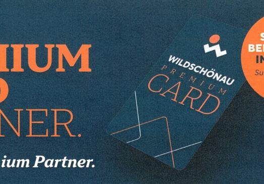 The Wildschönau Card