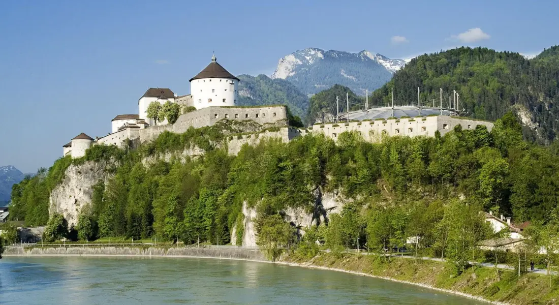 Festung Kufstein | (c) Festung Kufstein