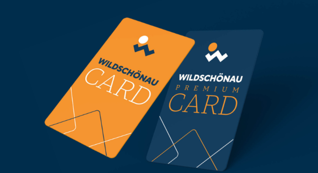 Wildschönau Card Winter und Wildschönau Premium Card Sommer im Landhotel Tirolerhof in Oberau Wildschönau